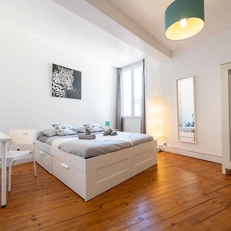 KASA ZAMBEZE - Spacieux - WIFI Saint-Etienne  Extérieur photo